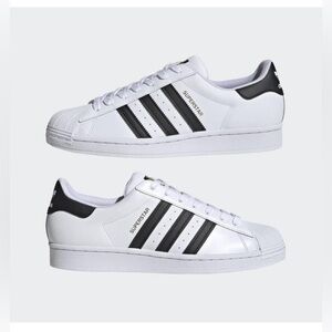 adidas Originals Superstar Basketball Sneakers